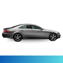 CLS Serisi W219 (2004-2011)